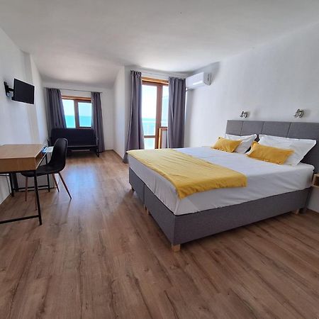 Palma Beach Hotel Kranevo Bagian luar foto