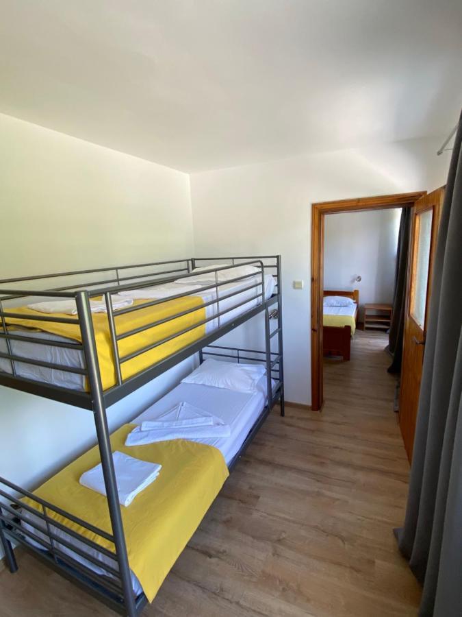 Palma Beach Hotel Kranevo Bagian luar foto