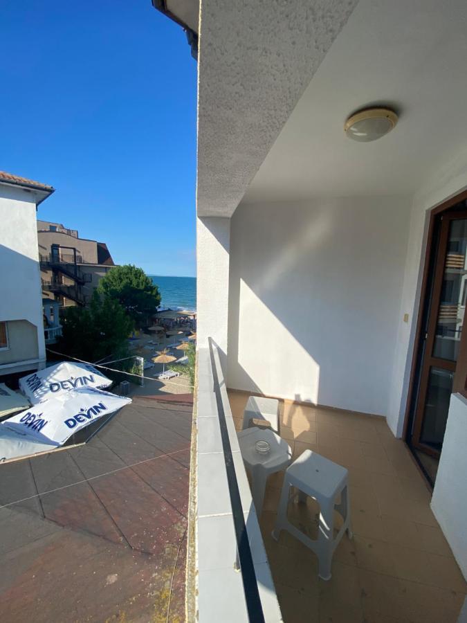 Palma Beach Hotel Kranevo Bagian luar foto