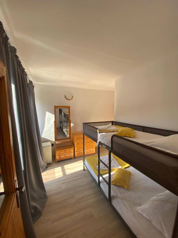 Palma Beach Hotel Kranevo Bagian luar foto