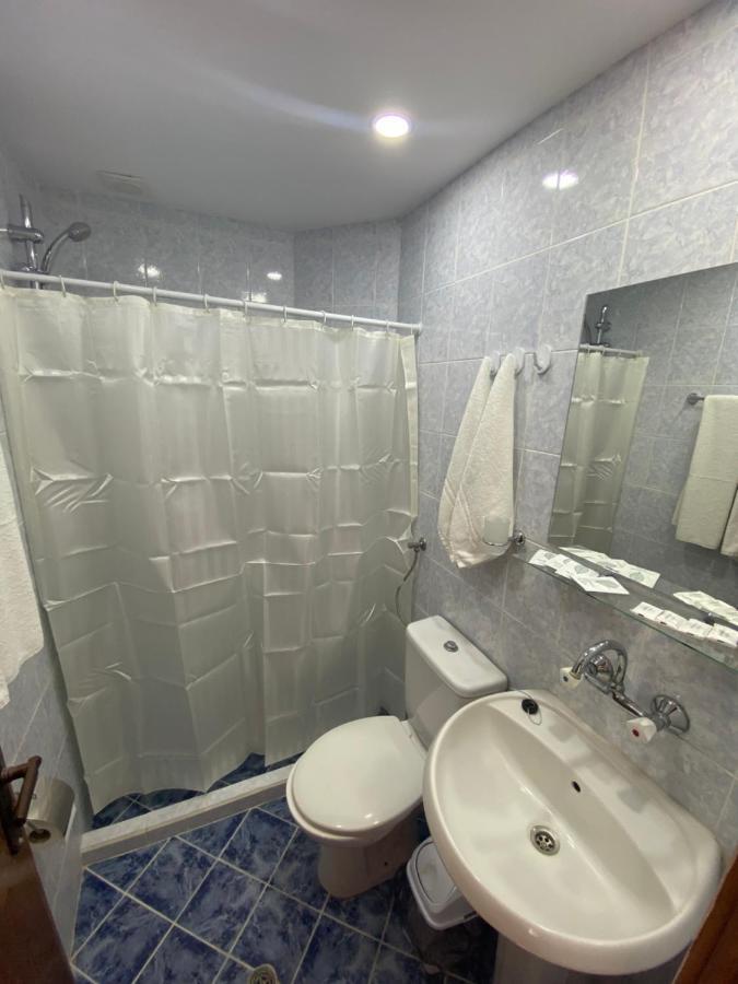 Palma Beach Hotel Kranevo Bagian luar foto