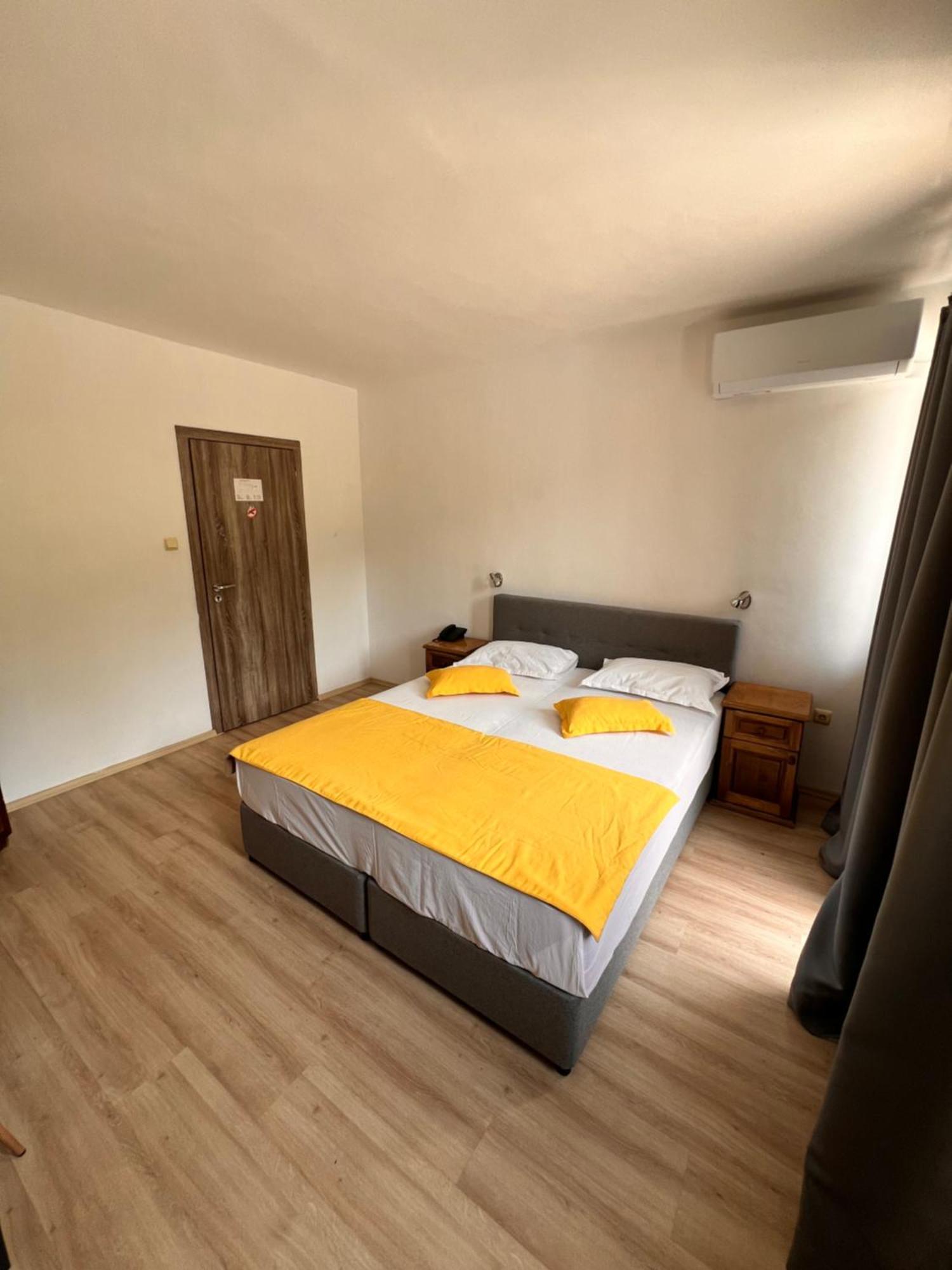 Palma Beach Hotel Kranevo Ruang foto