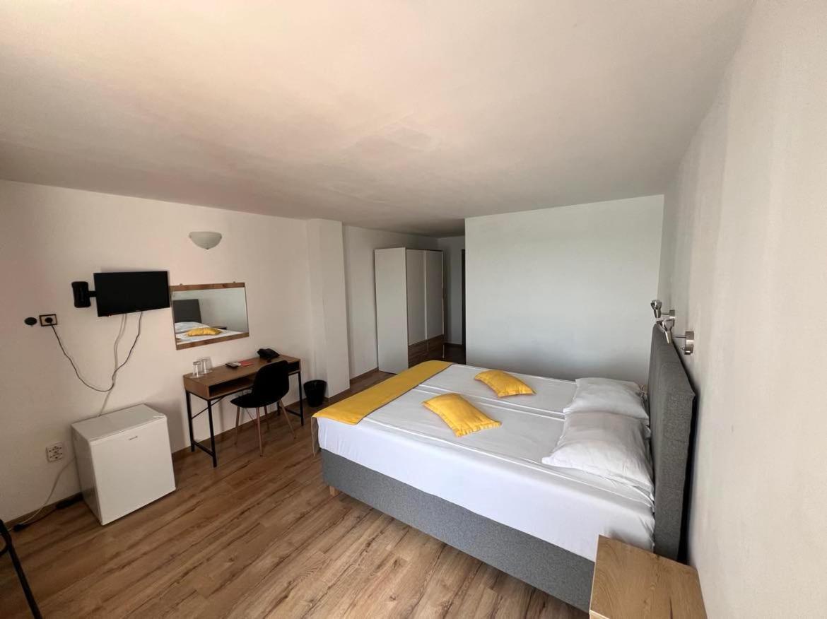 Palma Beach Hotel Kranevo Bagian luar foto
